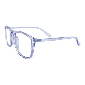 Dylan | Crystal Purple | Blue Light Glasses Women